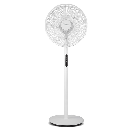 Ardes Ventilatore a piantana 3in1 regolabile in diametro 45 cm con telecomando PIANTANA