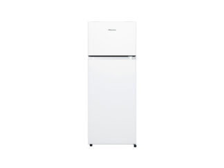 Hisense RT267D4AWE frigorifero con congelatore Libera installazione 206 L Bianco 2P entro60 H.meno160