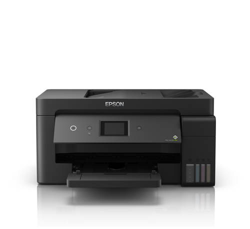 Epson EcoTank ET-15000 stampante A3+ multifunzione a serbatoio stampante A3 WiFi IJ