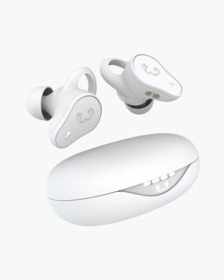 Fresh 'n Rebel Twins Move Auricolare True Wireless Stereo (TWS) In-ear Sport Bluetooth Grigio chiaro Aur.sport/fitness