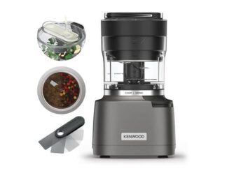 Kenwood CHP80.000SI Tritaverdure elettrici Tritatutto