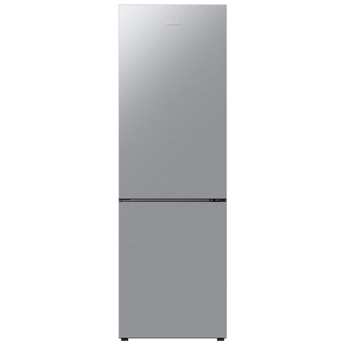 Samsung Frigorifero Combinato EcoFlex 1.85m 344L RB33B610ESA C.entro60 H.185/187