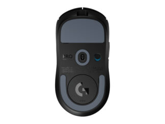 Logitech G PRO X SUPERLIGHT 2 Mou WIFI GAMING
