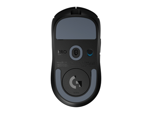 Logitech G PRO X SUPERLIGHT 2 Mou WIFI GAMING