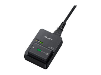Sony BC-QZ1 carica batterie Batterie/caricabat.