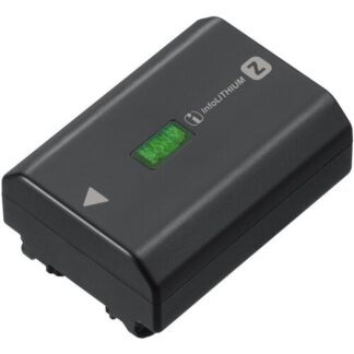 Sony NP-FZ100 Batteria per fotocamera/videocamera 2280 mAh Batterie/caricabat.