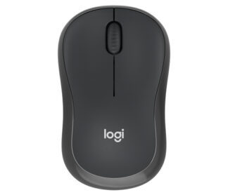 Logitech M240 mouse Bluetooth (nero) Mou ottici wireless