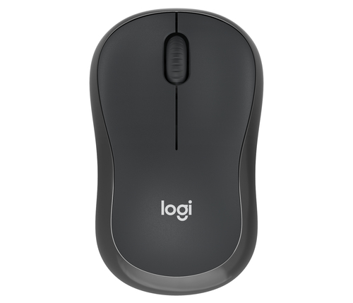 Logitech M240 mouse Bluetooth (nero) Mou ottici wireless