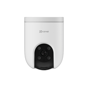 EZVIZ H8c 4G Cupola Telecamera di sicurezza IP Esterno 2304 x 1296 Pixel Soffitto/Parete/Palo Smart Home