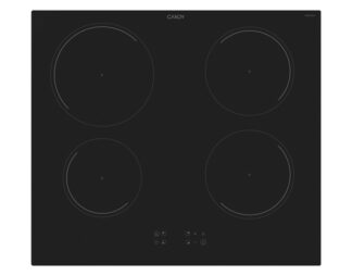 Candy Idea KRCDJ642 Nero Da incasso 59 cm Piano cottura a induzione 4 Fornello(i) induzione 60cm.