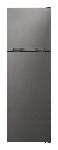Sharp SJ-FTA30ITXPE frigorifero con congelatore Libera installazione 311 L E Acciaio inox No Frost 2P.entro60 H.piu'160