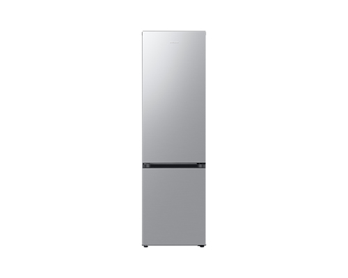 Samsung RB38C600DSA Libera installazione 390 L Acciaio inox C.entro60 H.196/203