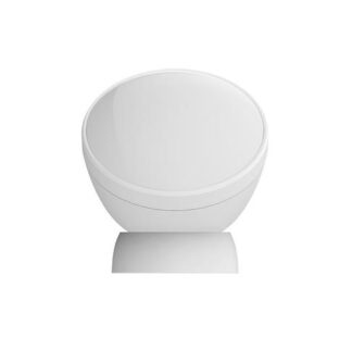 EZVIZ T1C Sensore Infrarosso Passivo (PIR) Wireless Parete Bianco Smart Home