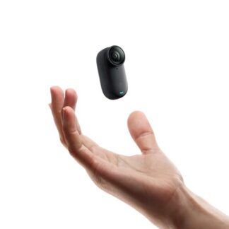Insta360 GO 3S fotocamera per sport d'azione 4K Ultra HD Wi-Fi 39,1 g Action Camera