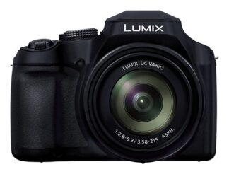 Panasonic Lumix DC-FZ82DE-K Portare le fotocamere bridge a un nuovo livello bridge