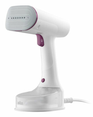 Braun STIRATORE VERTICALE QUICKSTYLE 5 GS5011PU Ferro verticale