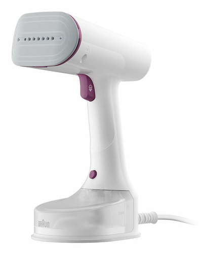 Braun STIRATORE VERTICALE QUICKSTYLE 5 GS5011PU Ferro verticale