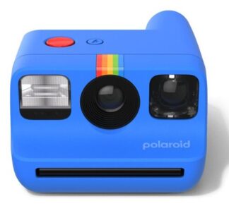 Polaroid Go Genereation 2 66,6 x 53,9 mm Blu fotocam. istantanea