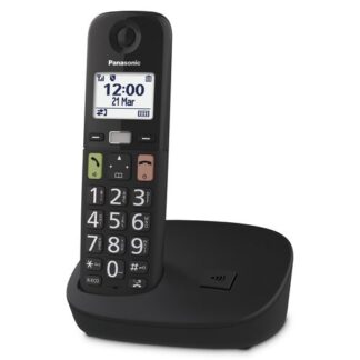 Panasonic Telefono cordless digitale KX-TGU110 Cordless