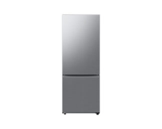 Samsung RB53DG703DS9 Libera installazione 538 L Acciaio inox Combinato oltre 60cm