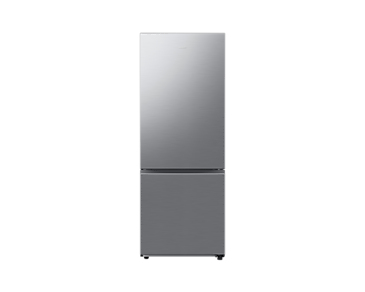 Samsung RB53DG703DS9 Libera installazione 538 L Acciaio inox Combinato oltre 60cm