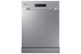 Samsung Lavastoviglie a libera installazione DW60CG550FSR Standard 60 cm.
