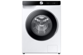 Samsung Lavatrice AI Control Ecodosatore 9Kg WW90DG6U85LKU3 Frontale 9 kg.