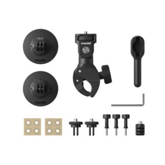 Insta360 CINSAAVY accessorio per fotocamera sportiva Supporto per fotocamera Accessoriactionmovie