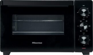 Hisense HOM30M 30 L 1600 W Nero Ventilato