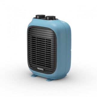 Olimpia Splendid CALDO POCKET Interno Blu 1500 W Riscaldatore ambiente elettrico con ventilatore Termoventilatore