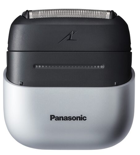 Panasonic Rasoio compatto 3 lame ES-CM3B Rasoio Uomo