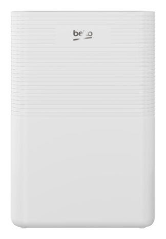 Beko BDP016 deumidificatore 2 L 56 dB 380 W Bianco