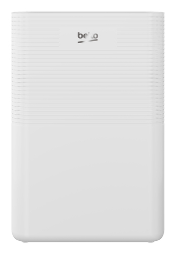Beko BDP016 deumidificatore 2 L 56 dB 380 W Bianco
