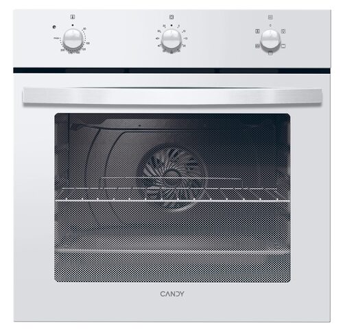 Candy Idea FIDC B502IT 65 L Bianco Elettrico multifunz.