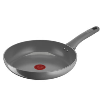 Lagostina Risorsa , Padella, Ceramica antiaderente, induzione e gas, 28 cm