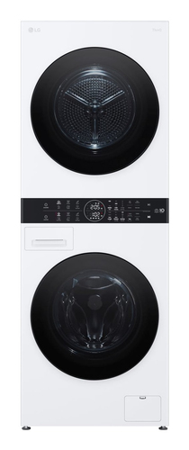 LG WT1210WWF Elettrodomestico Wash Tower