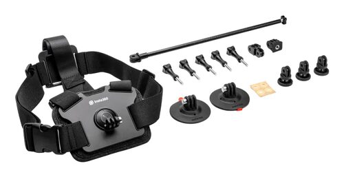 Insta360 Snow Kit Kit macchina fotografica Accessoriactionmovie