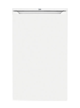 Beko FS166020 Congelatore verticale Libera installazione 65 L E Bianco Verticale