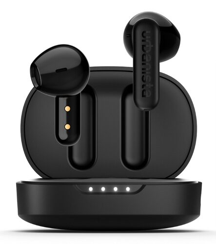Urbanista Copenhagen 2 Auricolare True Wireless Stereo (TWS) In-ear Musica e Chiamate Bluetooth Nero Auric.true Wireless