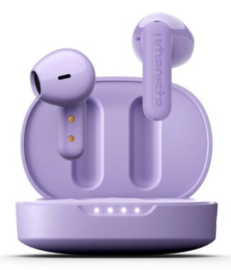 Urbanista Copenhagen 2 Auricolare True Wireless Stereo (TWS) In-ear Musica e Chiamate Bluetooth Lavanda, Viola Auric.true Wireless