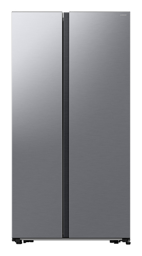 Samsung RS57DG400EM9 frigorifero side-by-side Libera installazione 583 L Acciaio inox Side by Side