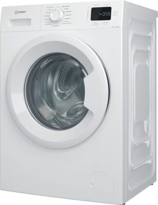 Indesit Lavatrice a libera installazione IM 642B MY TIME IT - IM 642B MY TIME IT Front.Stretta 6kg