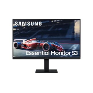 Samsung Monitor LED Serie S30GD da 24'' Full HD Flat 24" wide