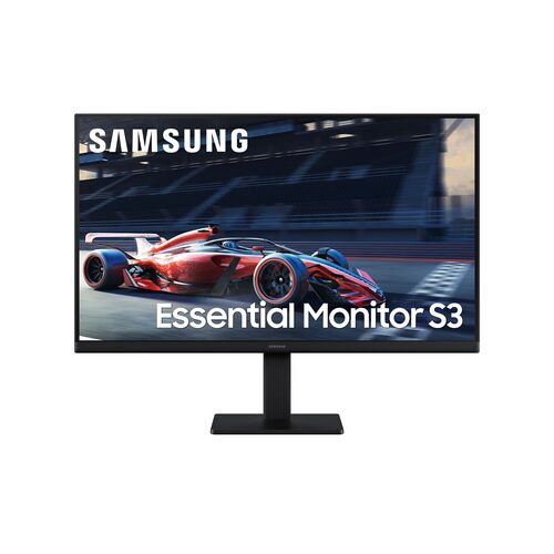 Samsung Monitor LED Serie S30GD da 24'' Full HD Flat 24" wide