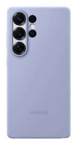 Samsung Galaxy S25 Ultra Silicone Case Cover Samsung