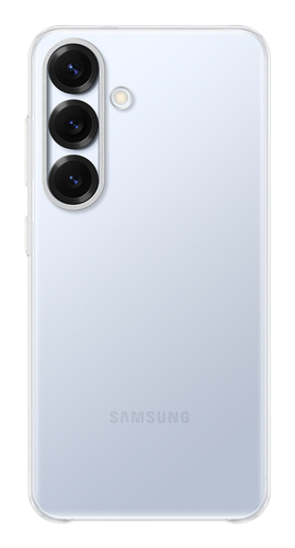 Samsung Galaxy S25 Clear Case Cover Samsung