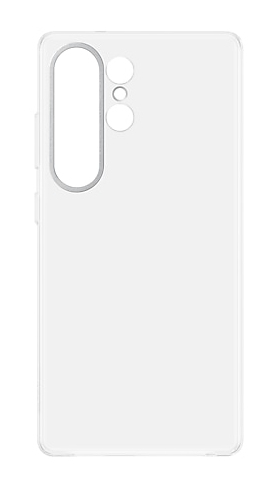Samsung Clear Case Transparent custodia per cellulare 17,5 cm (6.9") Cover Trasparente Cover Samsung