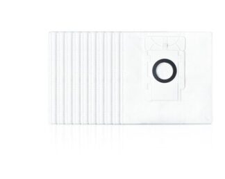EZVIZ RA-KIT07 Sacchetto per la polvere Robot aspirapolvere Acc. aspirapolvere