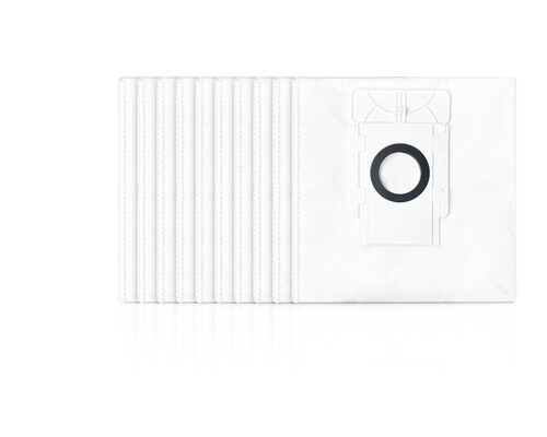 EZVIZ RA-KIT07 Sacchetto per la polvere Robot aspirapolvere Acc. aspirapolvere