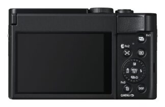 Panasonic Lumix Fotocamera TZ99 DC-TZ99 ultra zoom compact